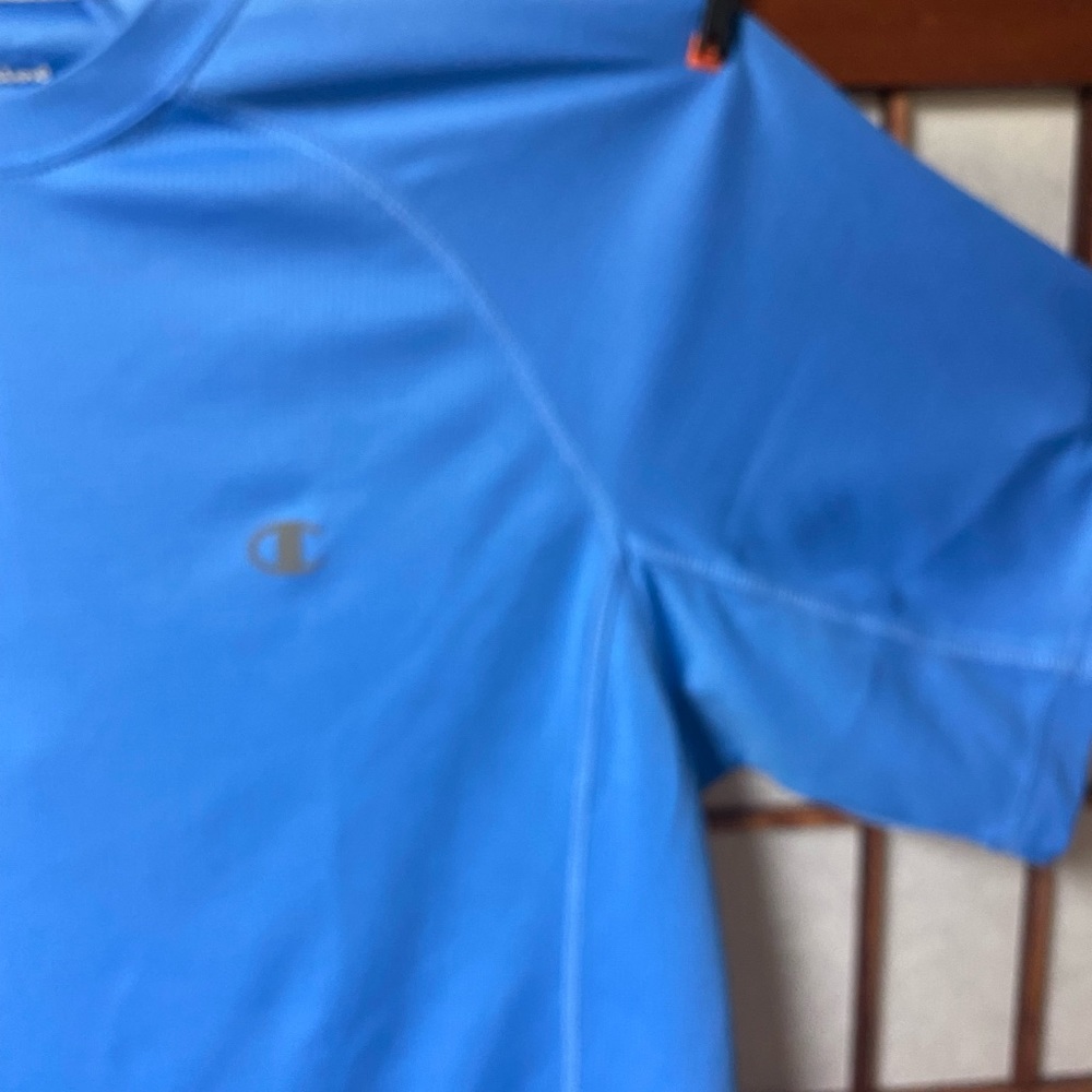 MEN’S Champion Double Dry T